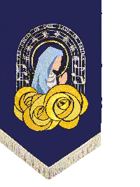 Fatima Choir banner