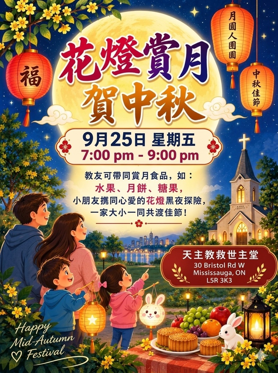 Mid-Autumn Festival