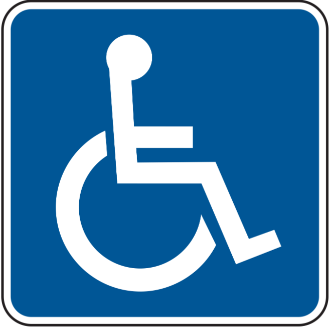 Accessible