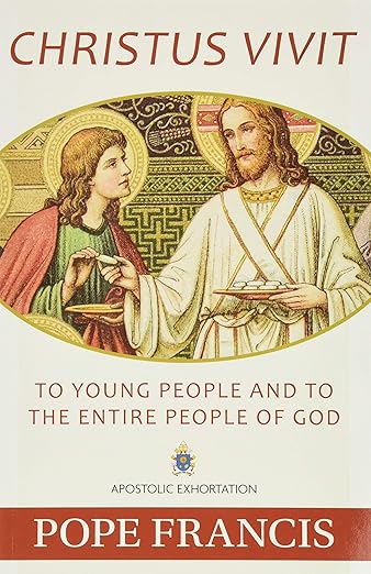 Christus Vivit