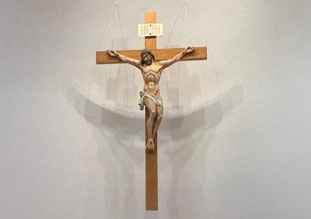 Crucifix