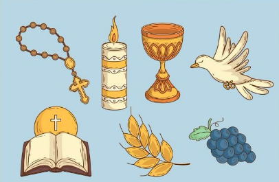 Faith Lecture