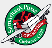 Operation Christmas Child