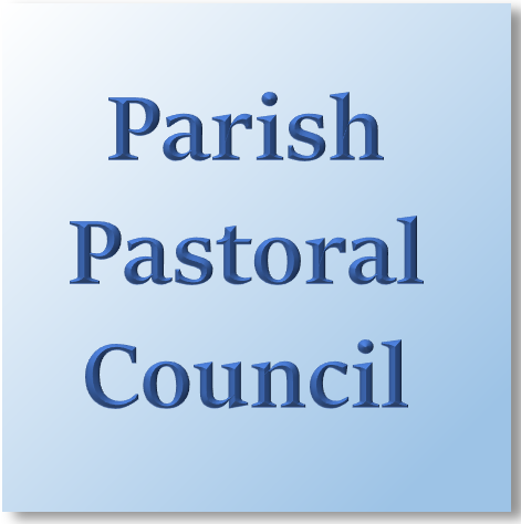 Parish Pastoral Council