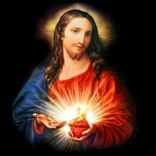 Sacred Heart of Jesus
