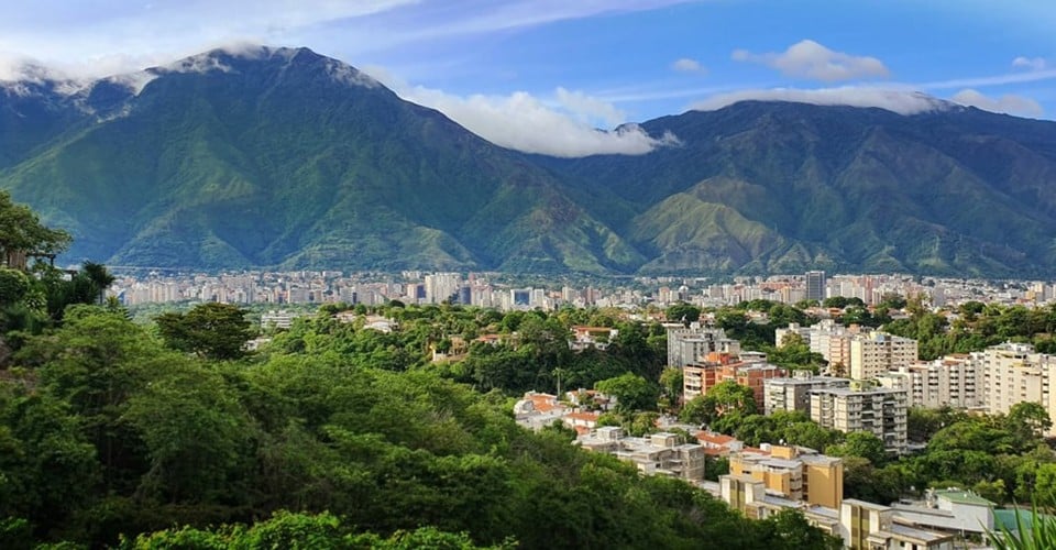 Venezuela